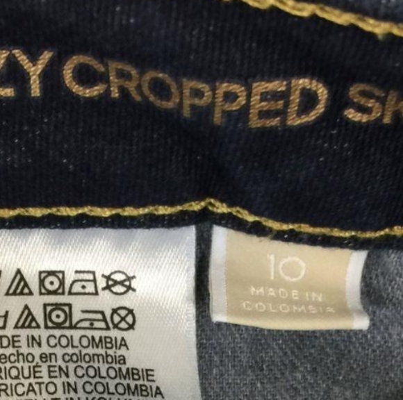 Michael kors Women jeans - Picture 3 of 4